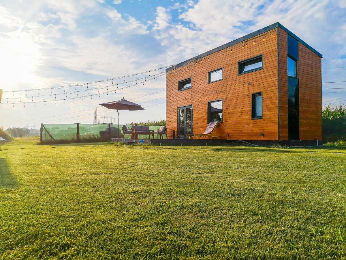 Hotel Tiny House - Baia De Fier Zewnętrze zdjęcie