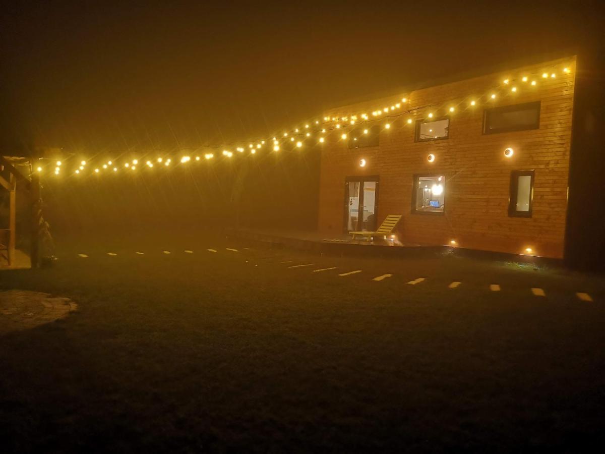 Hotel Tiny House - Baia De Fier Zewnętrze zdjęcie